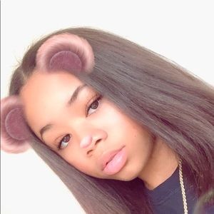 Meet your Posher, Zahrya